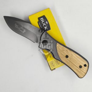 Buck X35 Pocket Knife - Your trusted self-defense companion imported from the USA, delivering unmatched reliability and protection. SELF DEFENCE KNIFE PAKISTAN.