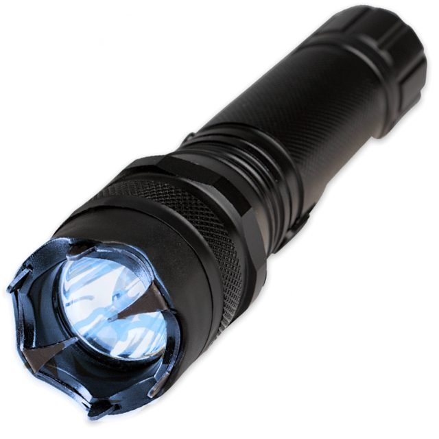 Flash light Taser 1101 type – DefensiveGadgets