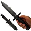 Columbian knife 1368A - Image 3