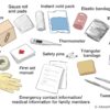 First Aid kit - Image 3