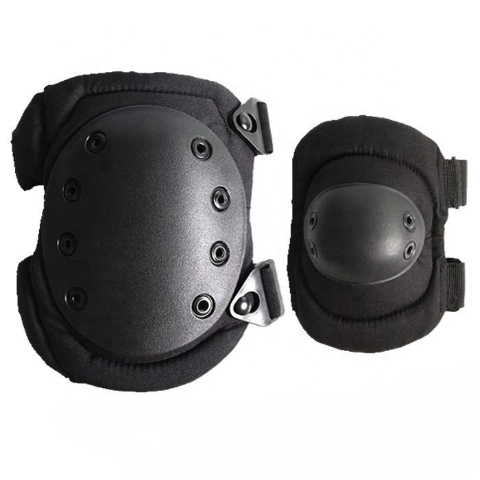 Knee and elbow pads - Defensive Gadgets