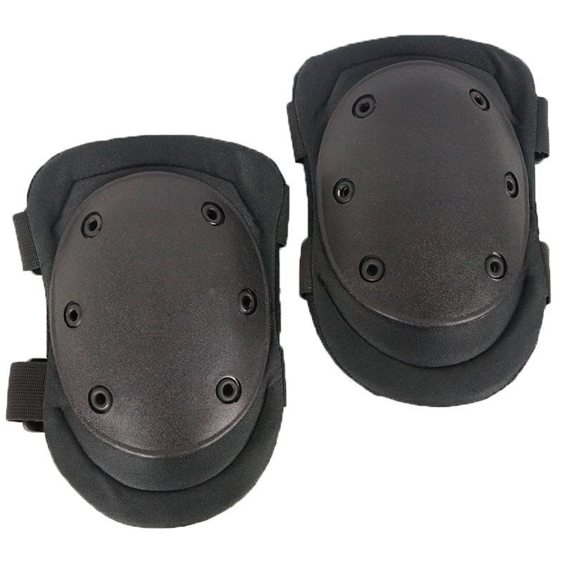Knee and elbow pads - Defensive Gadgets