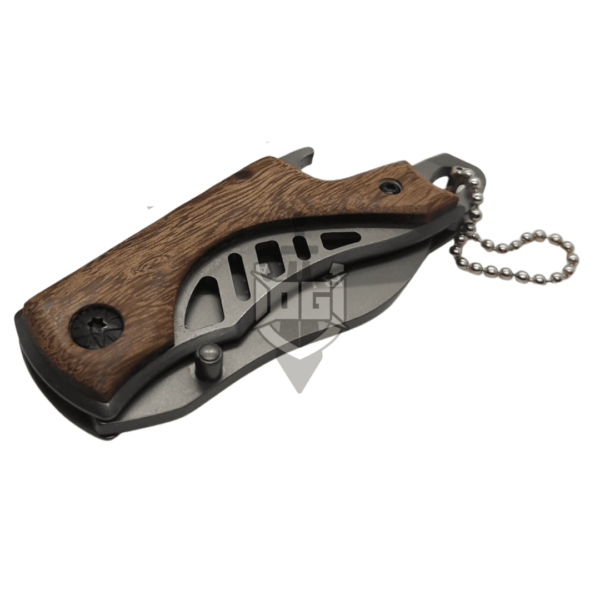 Explore the Best Hunting Knives for Sale in Pakistan - Buck X65 Pocket Knife: Your Trusty Companion for Adventure and Precision."