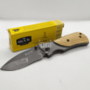 Buck X35 Pocket Knife - Your trusted self-defense companion imported from the USA, delivering unmatched reliability and protection. SELF DEFENCE KNIFE PAKISTAN.