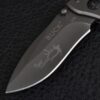 Self Defence Knife Pakistan: Buck X35 Pocket Knife Imported USA - DG - Image 6