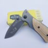 Self Defence Knife Pakistan: Buck X35 Pocket Knife Imported USA - DG - Image 3