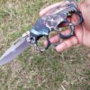 knuckle duster knife price in pakistan, knukle duster knife at best price . x71