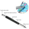 6 in 1 Multifunction Pen - Image 4