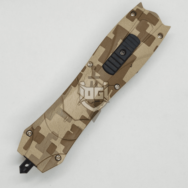 army knife. High-Quality Automatic Knife in Pakistan.