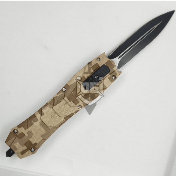 army knife. High-Quality Automatic Knife in Pakistan.