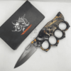 X71 Kuckle Duster Knife, Explore Affordable Knuckle Duster Knife Prices in Pakistan - DG - Image 5