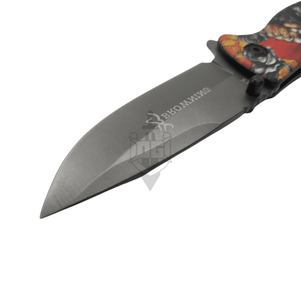 x79 browning knife