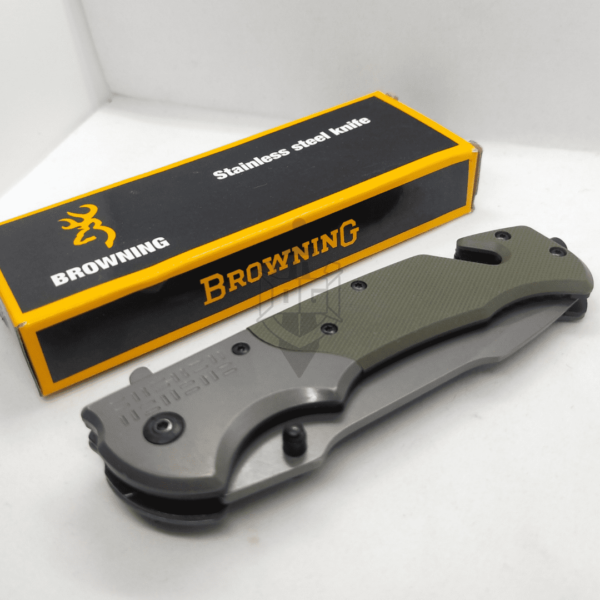 browning knife