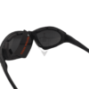 Versatile Tactical Goggles: Impact-Resistant, Interchangeable Lenses, and Comfort Fit - DG - Image 2