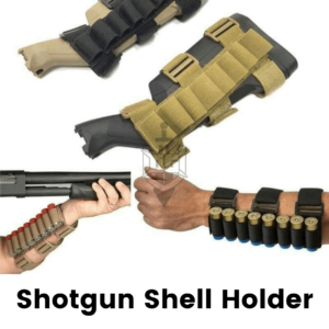 shotgun shell holder